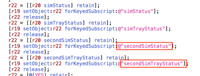 iPhone Double SIM // Source : 9TO5Mac iPhone Double SIM // Source : 9TO5Mac