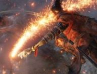 Sekiro: Shadows Die Twice // Source : Activision