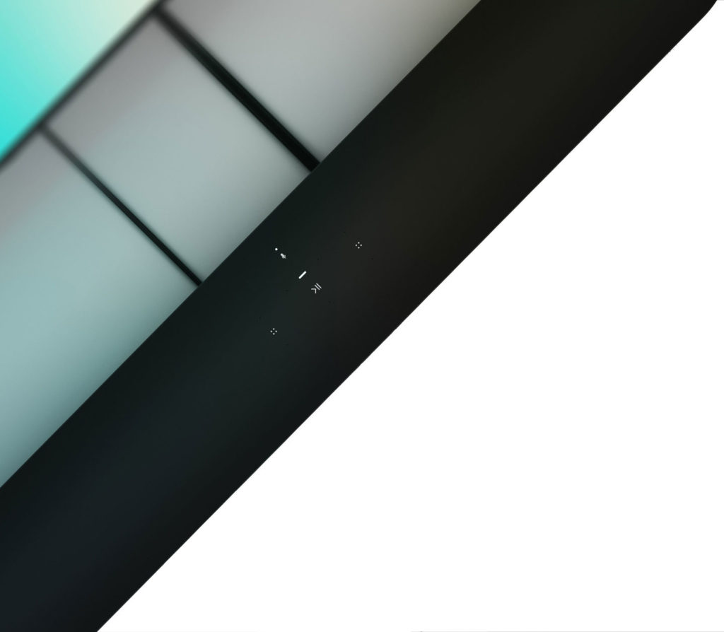 Barre de son Sonos Beam // Source : Sonos Barre de son Sonos Beam // Source : Sonos