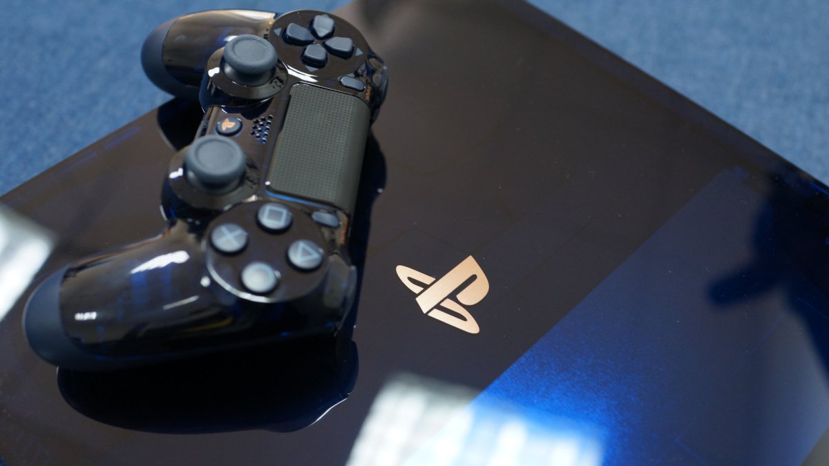 PS4 500 Millions // Source : Ulrich Rozier pour Numerama PS4 500 Millions // Source : Ulrich Rozier pour Numerama