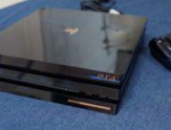 Sony PS4 Pro 500 Millions // Source : Ulrich Rozier pour Numerama