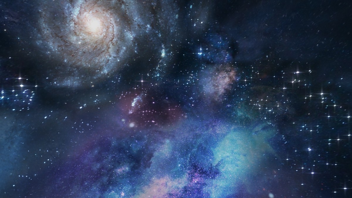 Espace // Source : Alex Myers Espace // Source : Alex Myers