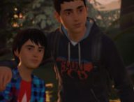 Life is Strange 2 // Source : Square Enix