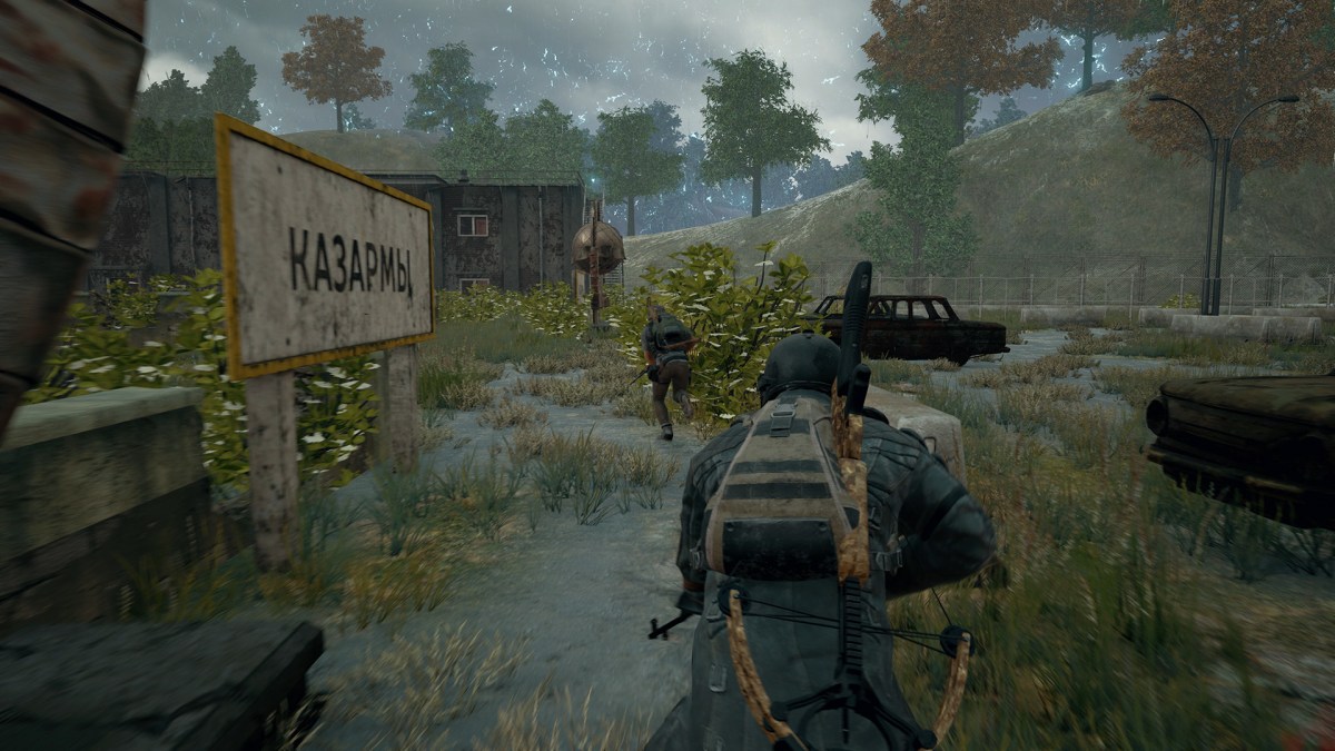 PUBG // Source : Steam PUBG // Source : Steam