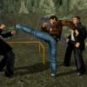Shenmue // Source : SEGA