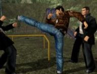 Shenmue // Source : SEGA