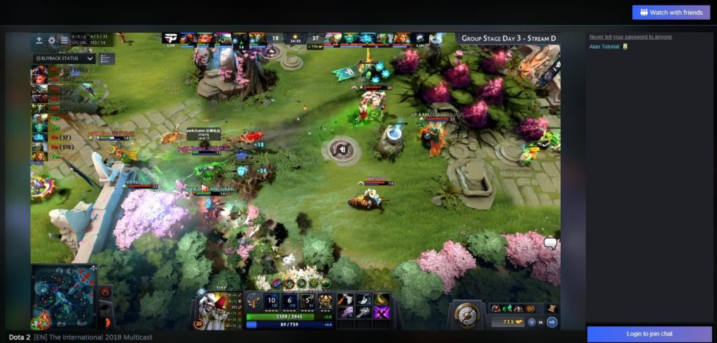 Steam.tv // Source : Sean Hollister - CNET Steam.tv // Source : Sean Hollister - CNET
