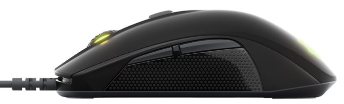 SteelSeries Rival 110 SteelSeries Rival 110