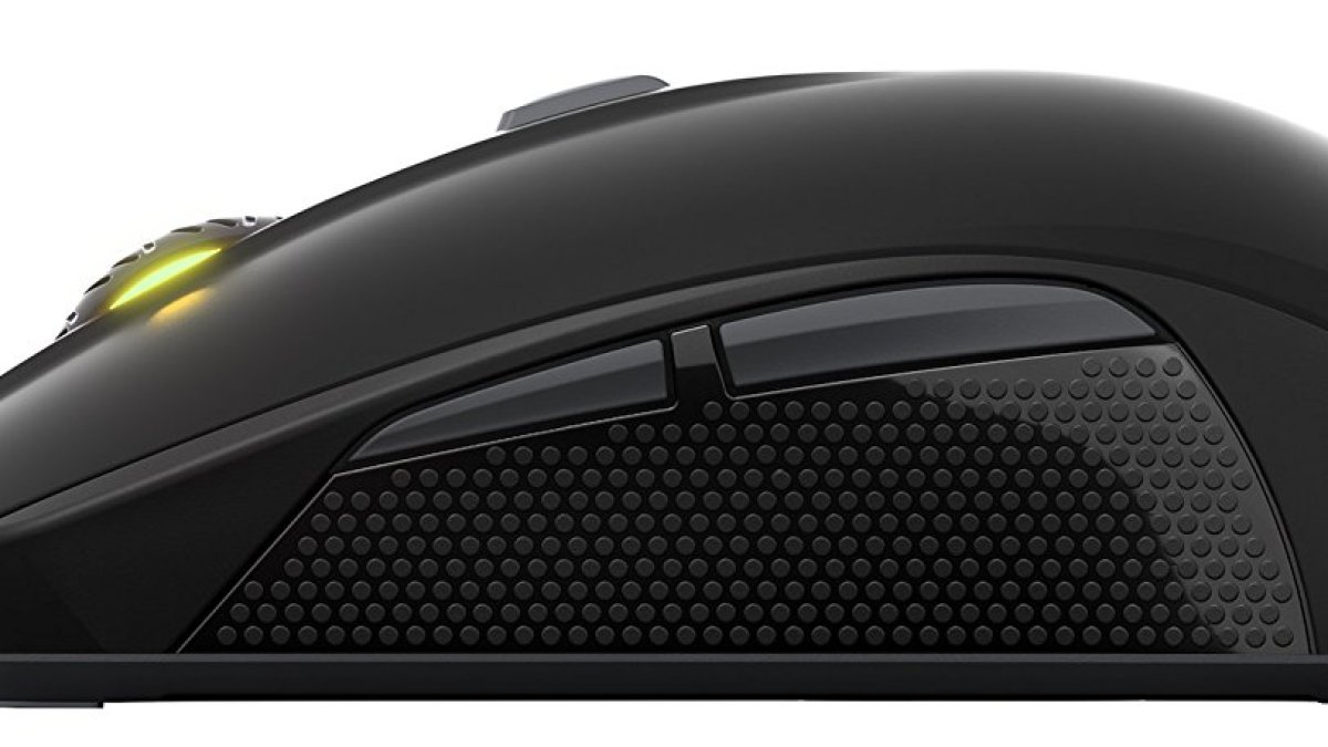 SteelSeries Rival 110 SteelSeries Rival 110