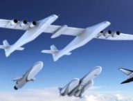 Stratolaunch flotte