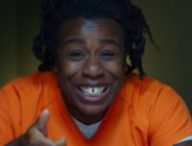 Capture d'écran de OITNB saison 6 // Source : Netflix