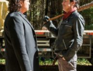 The Walking Dead // Source : Gene Page/AMC