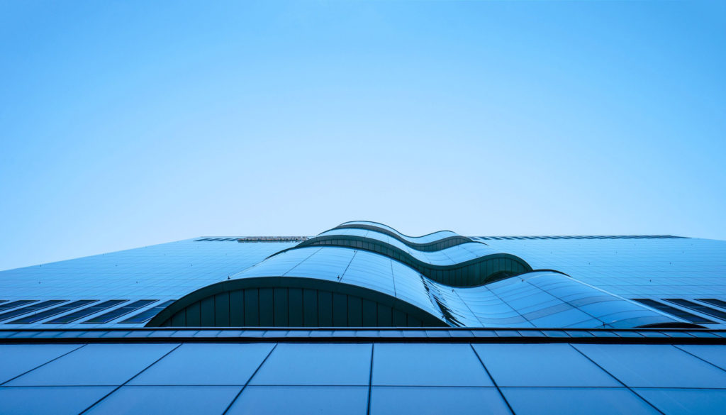 toronto ville building immeuble verre toronto ville building immeuble verre