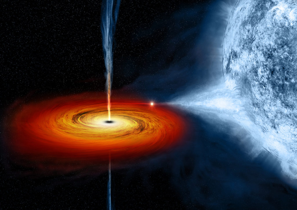 Wikimedia/CC/NASA/CXC/M.Weiss Wikimedia/CC/NASA/CXC/M.Weiss