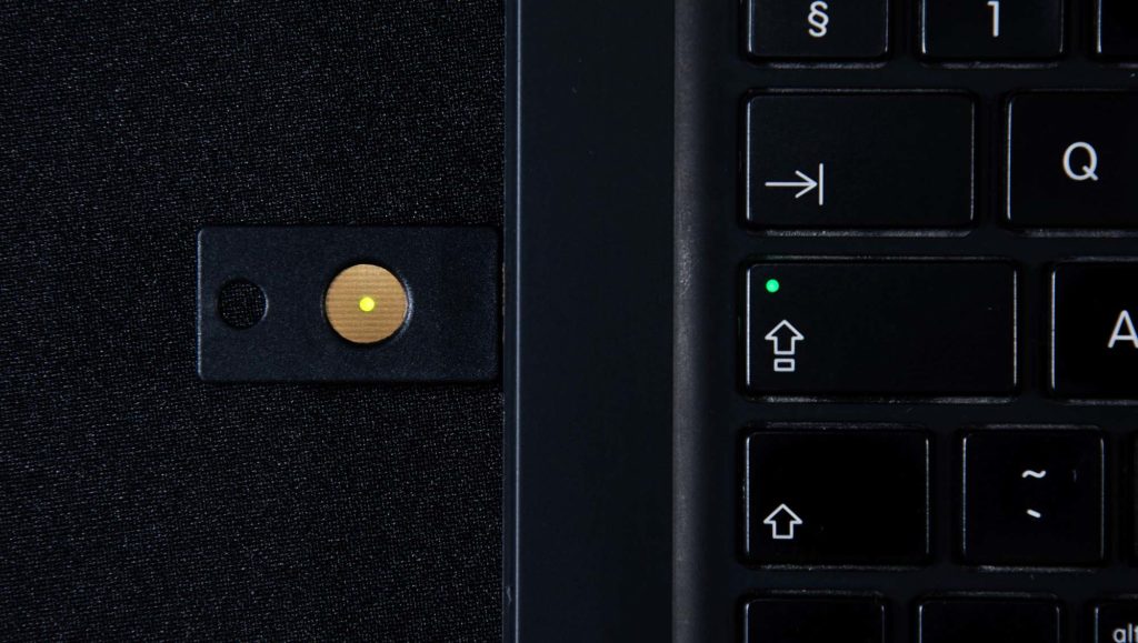 u2f authentification sécurité yubikey mac u2f authentification sécurité yubikey mac