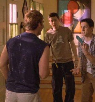 American Pie 2 // Source : Universal Pictures American Pie 2 // Source : Universal Pictures