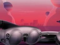 Magic Leap // Source : Magic Leap