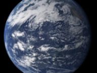 Flickr/CC/NASA Earth Observatory