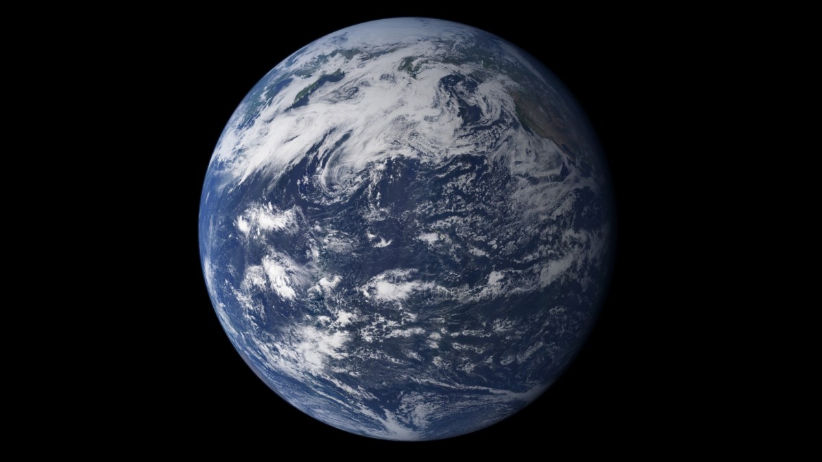 Flickr/CC/NASA Earth Observatory Flickr/CC/NASA Earth Observatory