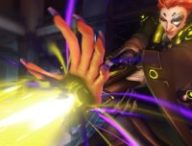 Moira // Source : Overwatch