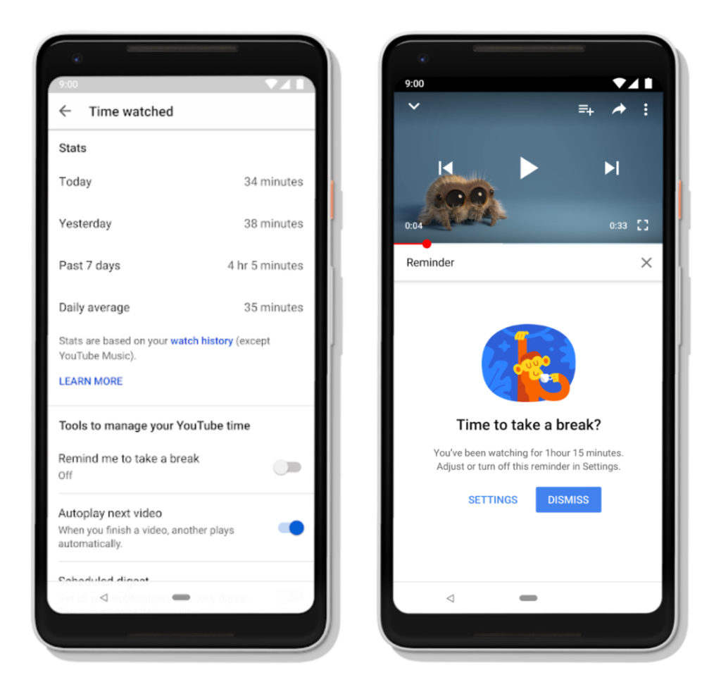 YouTube YouTube