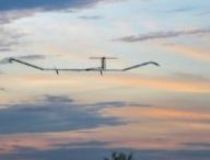 Zephyr S // Source : Airbus