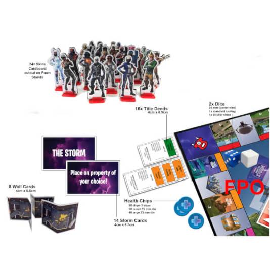 Capture d'écran de zavvi // Source : eurogamer Capture d'écran de zavvi // Source : eurogamer