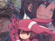 une photo // Source : ©2017 KEIICHI SIGSAWA/KADOKAWA CORPORATION AMW/GGO Project
