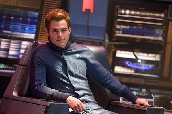 Star Trek // Source : Paramount Star Trek // Source : Paramount