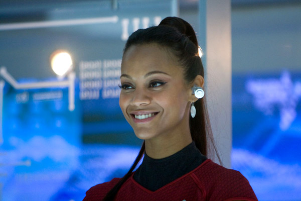 Star Trek // Source : Paramount Star Trek // Source : Paramount