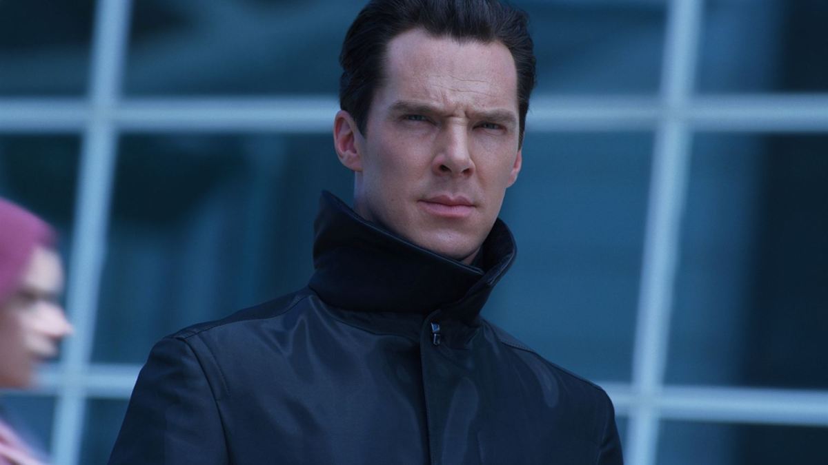 Star Trek Into Darkness // Source : Paramount Pictures Star Trek Into Darkness // Source : Paramount Pictures