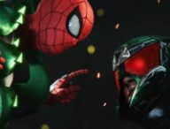 Marvel's Spider-Man // Source : Sony Interactive Entertainment