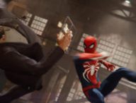 Marvel's Spider-Man // Source : Sony Interactive Entertainment