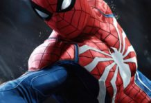 Marvel's Spider-Man // Source : Sony Interactive Entertainment Marvel's Spider-Man // Source : Sony Interactive Entertainment