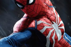Marvel's Spider-Man // Source : Sony Interactive Entertainment Marvel's Spider-Man // Source : Sony Interactive Entertainment