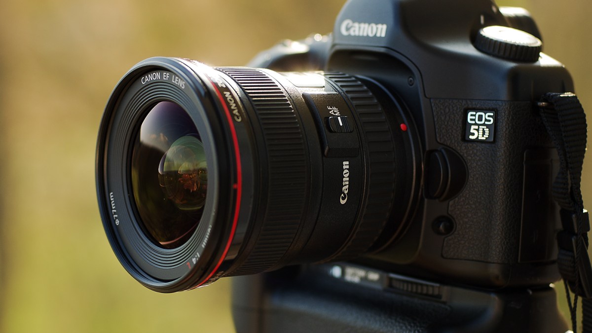 Canon 5D // Source : 55Laney69 Canon 5D // Source : 55Laney69