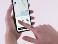 L'application Uber // Source : Quote Catalog