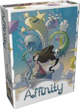 Affinity Affinity