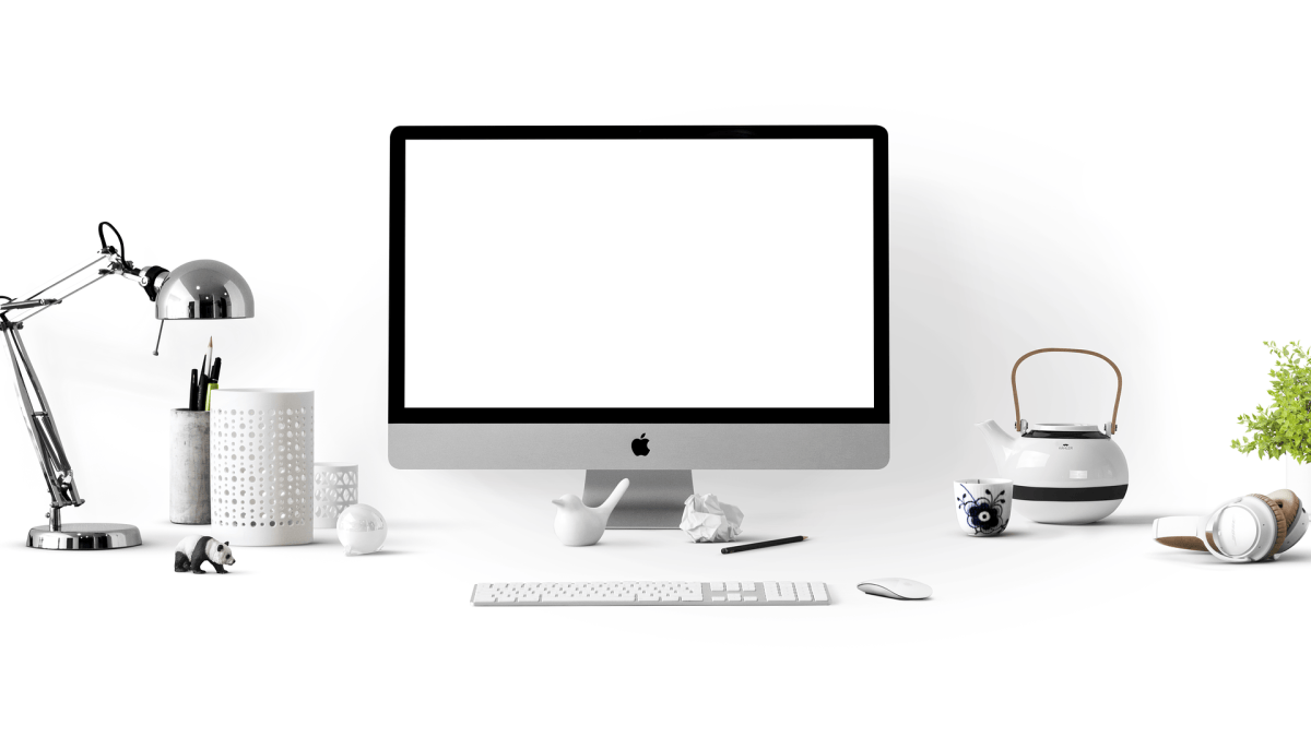 iMac // Source : Pexels iMac // Source : Pexels