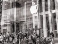 Apple Store // Source : Daniel Heilig