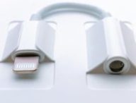 Un dongle prise jack // Source : Frandroid