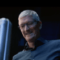 Capture d'écran de la vidéo de présentation du Keynote Apple 2018 // Source : YouTube/Apple Capture d'écran de la vidéo de présentation du Keynote Apple 2018 // Source : YouTube/Apple