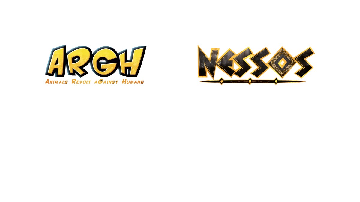 Argh et Nessos Argh et Nessos
