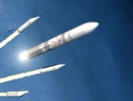 Ariane 6 // Source : ESA