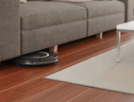 Aspirateur robot philips