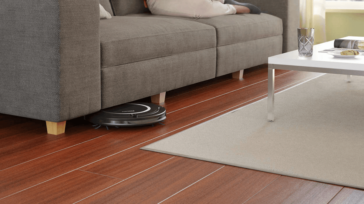 Aspirateur robot philips Aspirateur robot philips