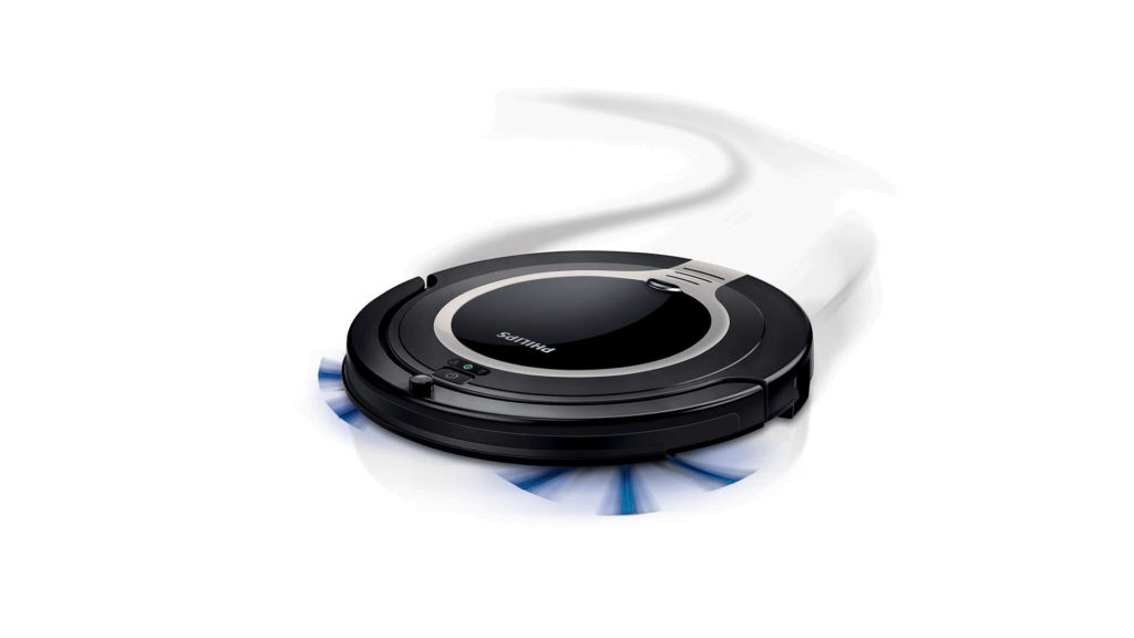 Aspirateur Philips SmartPro // Source : Philips Aspirateur Philips SmartPro // Source : Philips