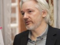 Julian Assange, fondateur de Wikileaks // Source : Cancillerìa del Ecuador