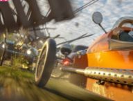 Forza Horizon 4 // Source : Playground Games