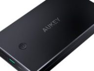 batterie aukey 20000 mah